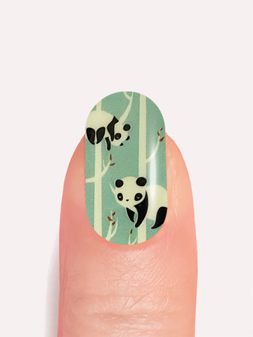 Bamboo Lea